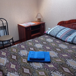 Фото Отель Капитал