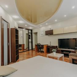 1-комнатные апартаменты стандарт