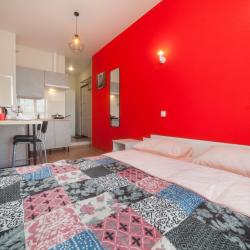 фото 17 MOKO Apartments (МОКО Апартментс) на улице Саморы Машела