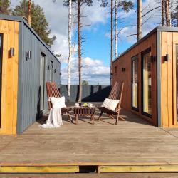 Фото Отель LAFA (Лафа)