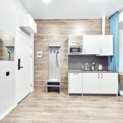фото 41 White Apart (Вайт Апарт)