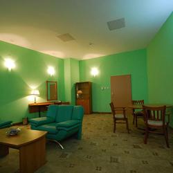 Фото Отель Expo (Экспо)