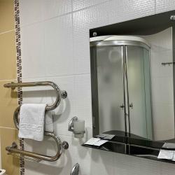 2-местный номер стандарт