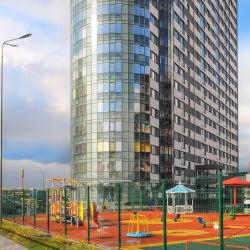 Фото Отель Kravc Group (Кравц Груп) на Солотчинском шоссе 4
