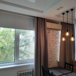 2-комнатные апартаменты люкс