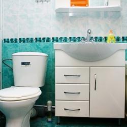 1-комнатные апартаменты улучшенные