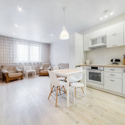 Фото Bulbash Apartments (Бульбаш Апартаменты) на проспекте Дзержинского 11