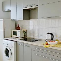 фото 9 A-Apartments39 (А-Апартментс39) на улице Фрунзе