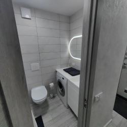 Фото Апартаменты на бульваре Озерный
