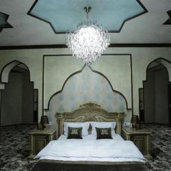 Фото Отель Ark Hotel (Арк)