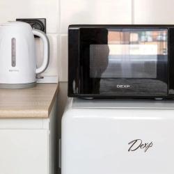 Фото Апартаменты на улице Эдуарда Дьяконова 14