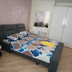 Фото Апартаменты на улице Николо-Козинская 65