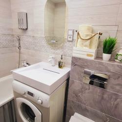 Фото Апартаменты на улице Пушкинская 45