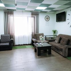 Фото Лесотель