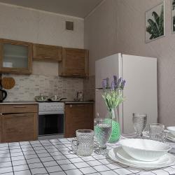 Фото Апартаменты на проспекте Кулакова 71