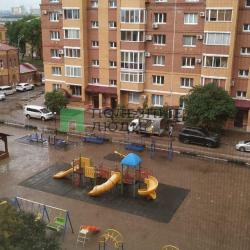 2-комнатные апартаменты стандарт