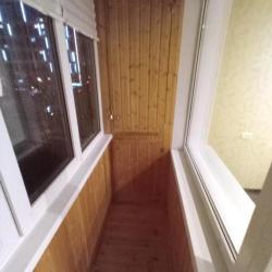 Фото Отель MyHomeUfa (МайХоум) на улице Мажита Гафури