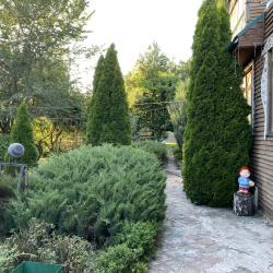 Фото Отель Хуторок