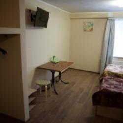 Фото Отель Кемка