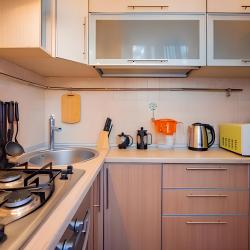 Фото Отель ApartDay на улице Пушкина 65