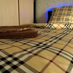 Фото Апартаменты на улице Озёрная