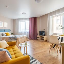 фото 28 Leruka Home (Лерука Хоум) на проспекте Стачек