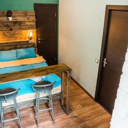 Фото Отель Montana (Монтана)