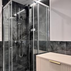 1-комнатные апартаменты улучшенные п. Небуг, ул. Газовиков 3А/3