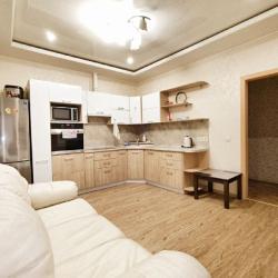 Фото Апартаменты на улице Краснодарская