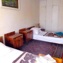 Фото Отель Маршал