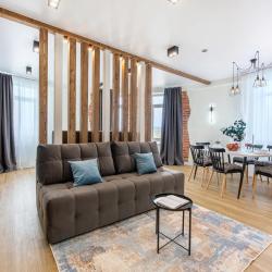 2-комнатные апартаменты улучшенные г. Анапа, ул. Северная, д. 9Б к1, апарт. 41