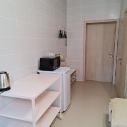 Номер комфорт улучшенный