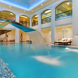 фото 6 The St.Regis Moscow Nikolskaya (Сент Риджес Никольская)