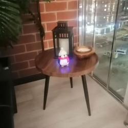 1-комнатные апартаменты люкс