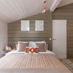 Фото Отель OGONЁK (Огонёк)