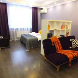 Фото Апартаменты на улице Северная 57