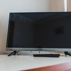 1-местный номер стандарт