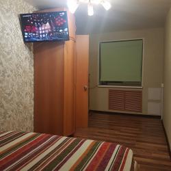 Фото Апартаменты на проспекте 50 лет Октября 22