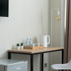 Фото Отель Breezko (Бризко)