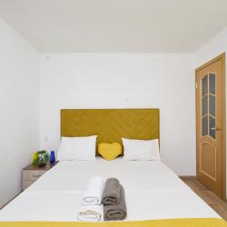 2-комнатные апартаменты стандарт