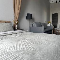 1-комнатные апартаменты студия Daisy