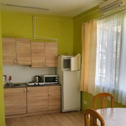 Фото Отель Дон