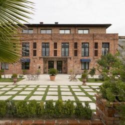 Фото Отель Loft Afon (Лофт Афон)