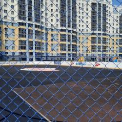 2-комнатные апартаменты стандарт