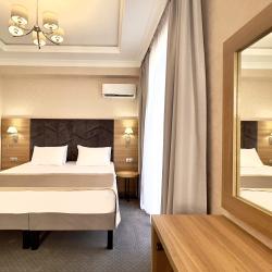 фото 16 Derbent Premium Hotel & SPA (Дербент Премиум)