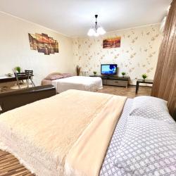 Фото Самарские апартаменты на Карбышева