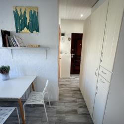 4-местные 2-комнатные апартаменты стандарт Калинина