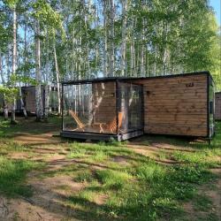 Фото Отель Философия Отдыха