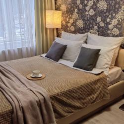 Фото Апартаменты на улице Володарского 35