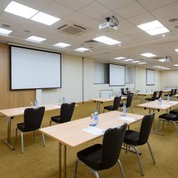 HolidayHall Samara (ХолидейХолл Самара) (бывш. Holiday Inn Samara) — 705a6aea47a9eed888d6fc51036e5b28